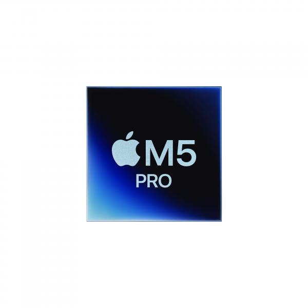 Portatil Apple Macbook Pro 16 - Apple M5 - 48gb - Ssd 1tb - 16.2 Pulgadas - Space Black