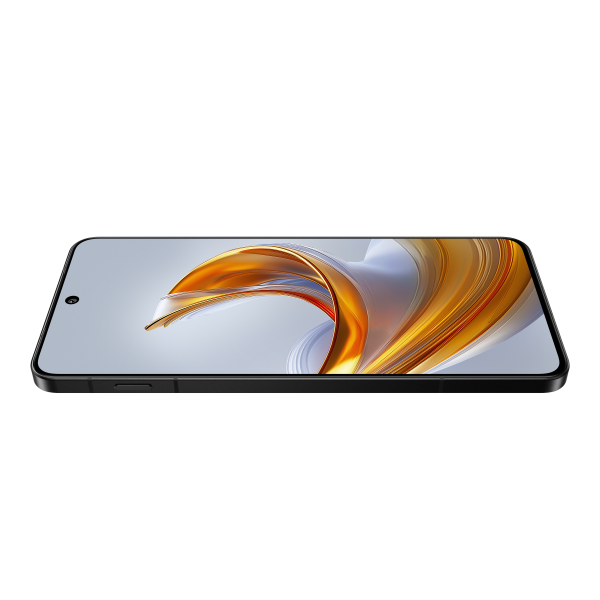 ZTE Nubia Air Pro 5G 512 GB Negro 8 GB AMOLED 6,78" 144 Hz