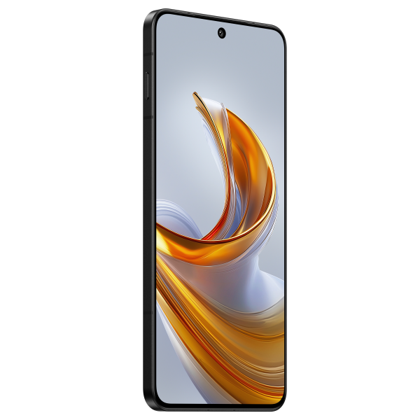 ZTE Nubia Air Pro 5G 512 GB Negro 8 GB AMOLED 6,78" 144 Hz