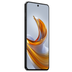 ZTE Nubia Air Pro 5G 512 GB Negro 8 GB AMOLED 6,78" 144 Hz