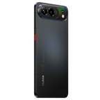 ZTE Nubia Air Pro 5G 512 GB Negro 8 GB AMOLED 6,78" 144 Hz
