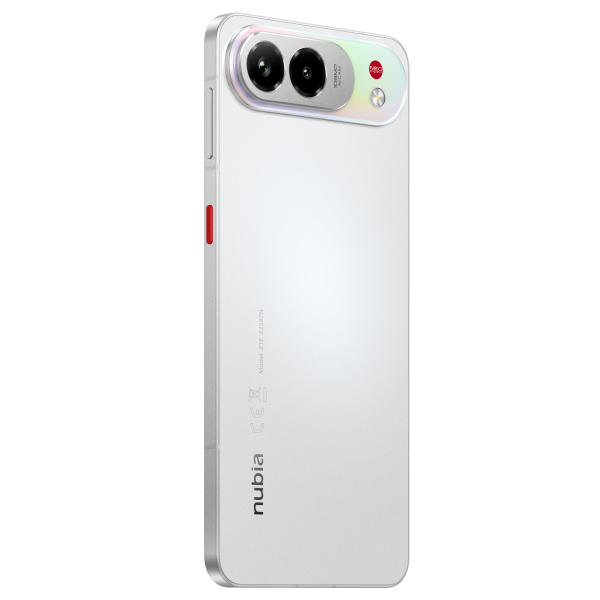 ZTE Nubia Air Pro 5G 8GB/512GB Blanco Main Image
