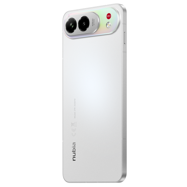 ZTE Nubia Air Pro 5G 8GB/512GB Blanco