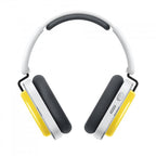Nothing Headphone a Amarillo Diadema Bluetooth 5.4 75h Auriculares inalámbricos