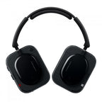 Nothing Headphone a Negro Diadema Bluetooth 5.4 75h Auriculares inalámbricos