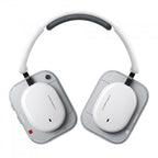 Nothing Headphone a Blanco Diadema Bluetooth 5.4 75h Auriculares inalámbricos
