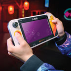 RETRO My Arcade Gamestation Go Atari (200 Games)