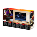 RETRO My Arcade Gamestation Go Atari (200 Games)