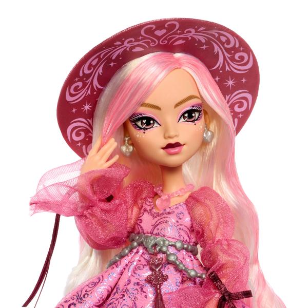 MuEca Carina Love Moonspell Hig Monster High