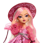MuEca Carina Love Moonspell Hig Monster High