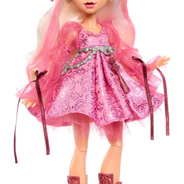 MuEca Carina Love Moonspell Hig Monster High