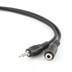 Cable de Audio Gembird 1.5M