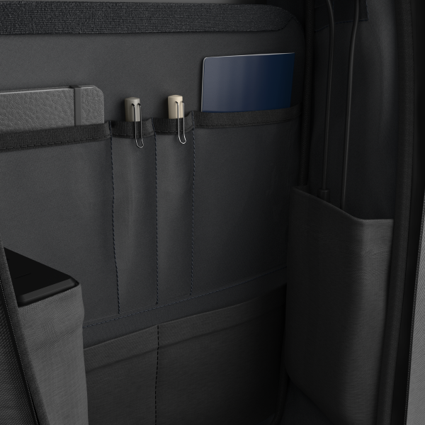 Mochila Lenovo Thinkpad Click-go 16" Aura Edition