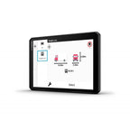 Garmin Dezl Lgv820 / Navegador Gps Para Camiones 8" Con Mapa