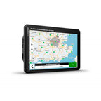Garmin Dezl Lgv820 / Navegador Gps Para Camiones 8" Con Mapa