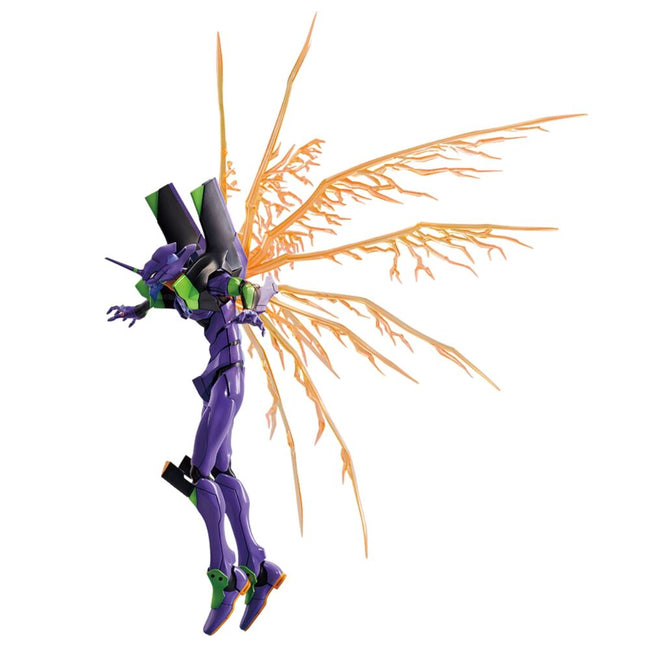 Figura Ichibansho Neon Genesis Evangelion Megaimpact 30th Anniversary Eva 01 Main Image