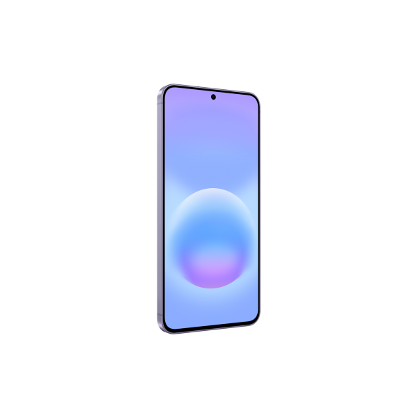 Samsung Galaxy A57 5G 512GB Lila Triple cámara trasera 12GB de RAM Carga rápida de 45W