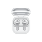 Samsung Galaxy Buds4 Blanco ANC Bluetooth 6.1 30h IP54 Auriculares inalámbricos