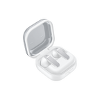 Samsung Galaxy Buds4 Blanco ANC Bluetooth 6.1 30h IP54 Auriculares inalámbricos