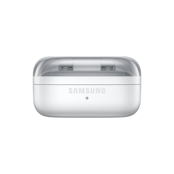 Samsung Galaxy Buds4 Inalámbricos Bluetooth ANC 30 h Blanco