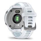 Smartwatch Garmin Forerunner 170 GPS 42,6mm Blanco