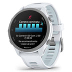 Smartwatch Garmin Forerunner 170 GPS 42,6mm Blanco