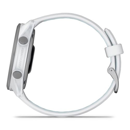 Smartwatch Garmin Forerunner 170 GPS 42,6mm Blanco