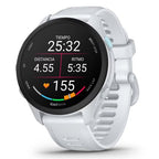 Smartwatch Garmin Forerunner 70 Blanco