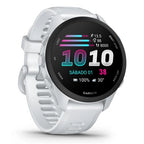 Smartwatch Garmin Forerunner 70 Blanco