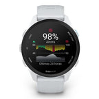 Smartwatch Garmin Forerunner 70 Blanco