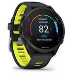 Smartwatch Garmin Forerunner 170 Negro