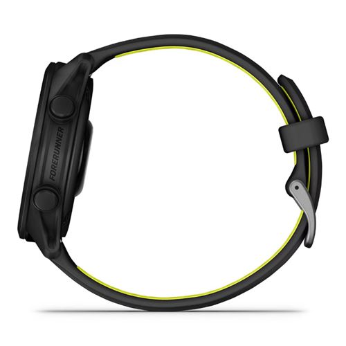 Smartwatch Garmin Forerunner 170 Negro
