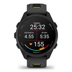 Smartwatch Garmin Forerunner 170 Negro