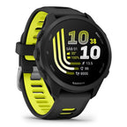 Smartwatch Garmin Forerunner 170 Negro