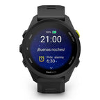 Smartwatch Garmin Forerunner 70 Negro