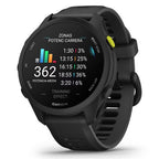 Smartwatch Garmin Forerunner 70 Negro