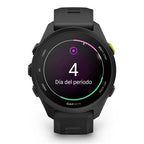 Smartwatch Garmin Forerunner 70 Negro