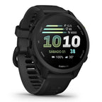 Smartwatch Garmin Forerunner 70 Negro