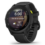 Smartwatch Garmin Forerunner 70 Negro