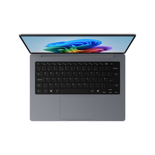 Portatil Samsung Galaxy Book6 Intel Ultra 5-325 14" 32gb 512gb Rj45 W11pro