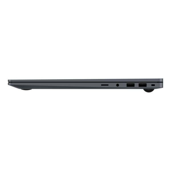 Portatil Samsung Galaxy Book6 16 Ee Copilot+ Pc Intel Ultra 5-325 16gb 512gb W11 Pro Mocha Gray