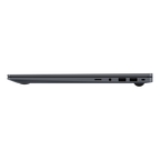 Portatil Samsung Galaxy Book6 16 Ee Copilot+ Pc Intel Ultra 5-325 16gb 512gb W11 Pro Mocha Gray