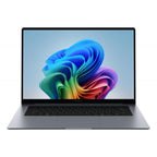 Portatil Samsung Galaxy Book6 16 Ee Copilot+ Pc Intel Ultra 5-325 16gb 512gb W11 Pro Mocha Gray