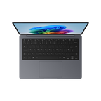Portatil Samsung Galaxy Book6 Pro Intel Ultra 7-356h 14" Tactil Amoled 32gb 1tb W11pro