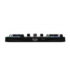 Mesa De Mezclas Hercules Dj Control Inpulse 200 Mk3 Ww