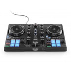 Mesa De Mezclas Hercules Dj Control Inpulse 200 Mk3 Ww