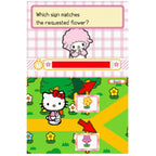 Hello Kitty & Friends: Loving Life (3dsxl/3ds/2ds) Nintendo DS