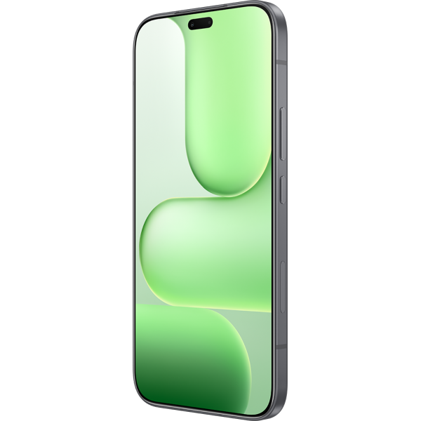 Honor 600 Lite 5G 256GB Negro Pantalla AMOLED 120Hz 8GB de RAM 6500 nits de brillo