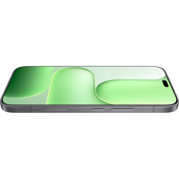 Honor 600 Lite 5G 256GB Negro Pantalla AMOLED 120Hz 8GB de RAM 6500 nits de brillo