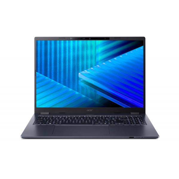Portatil Acer Travelmate P4 16 Tmp416 - 54 U7 - 255u - 32gb - Ssd 512gb - 16 Pulgadas - W11p